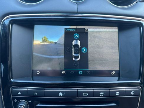 Used 2017 Jaguar XJ L Portfolio image 47