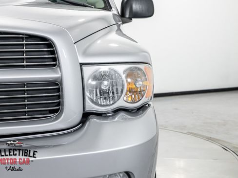 Used 2005 Dodge Ram 1500 Truck 2WD Regular Cab image 47