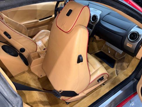 Used 2005 Ferrari F430 Coupe image 57
