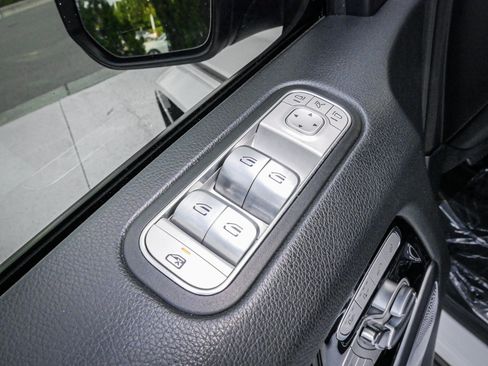 Used 2024 Mercedes-Benz G 63 AMG 4MATIC image 15