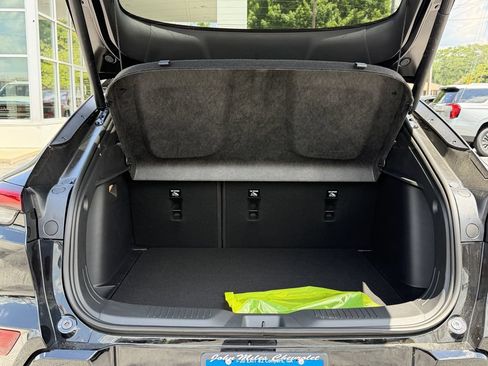 New 2026 Buick Envista Sport Touring w/ Convenience I Package FWD image 25