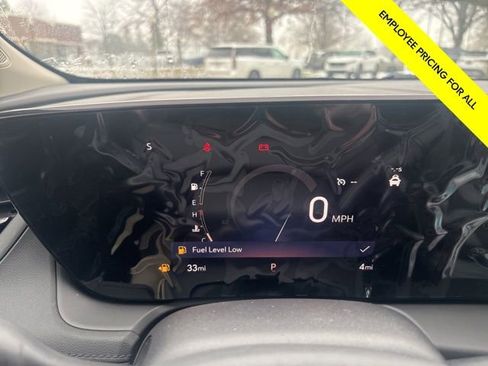 New 2026 Buick Encore GX Sport Touring image 14