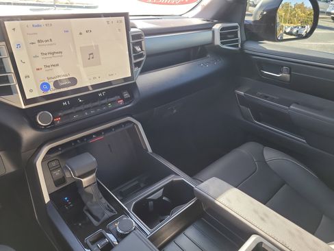 Certified 2026 Toyota Tundra SR5 w/ SR5 Premium Package image 22