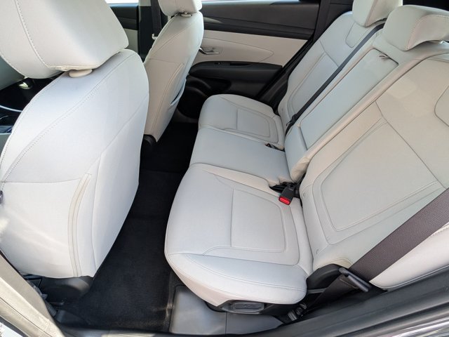 Used 2026 Hyundai Tucson SE FWD image 17