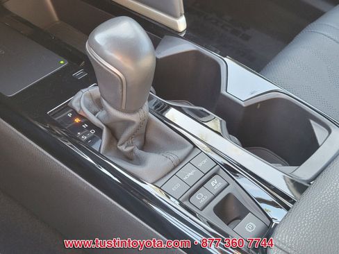 Certified 2025 Toyota Camry XSE image 24