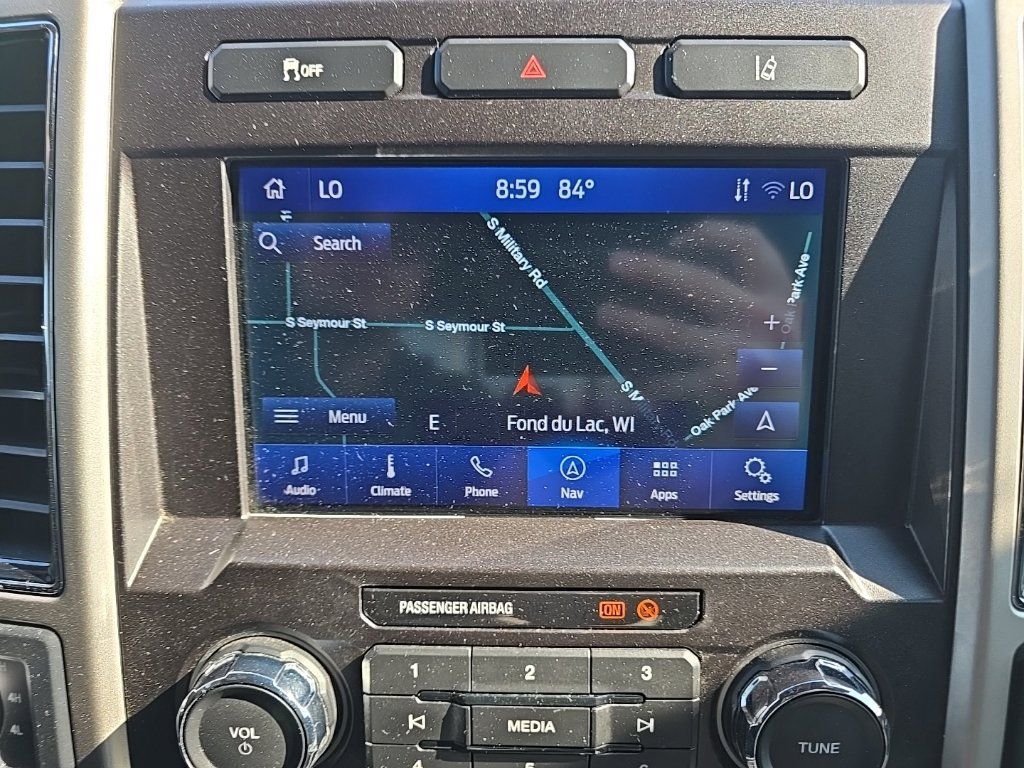Used 2020 Ford F250 Lariat AWD/4WD image 26