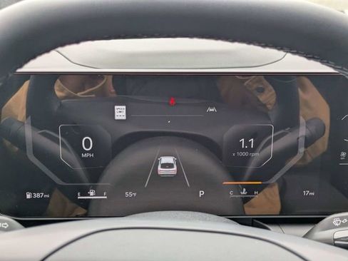 New 2025 Kia K4 EX image 30