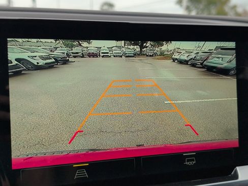 New 2026 Chevrolet Silverado 1500 RST w/ RST Select Package image 19