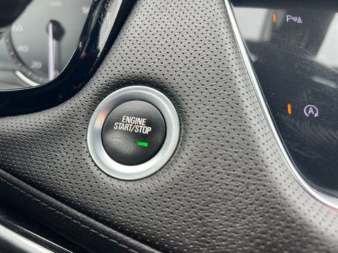 Used 2024 Cadillac XT5 Premium Luxury w/ LPO, Floor Liner Package AWD/4WD image 26