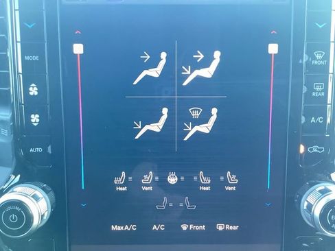 New 2026 RAM 1500 Laramie image 19