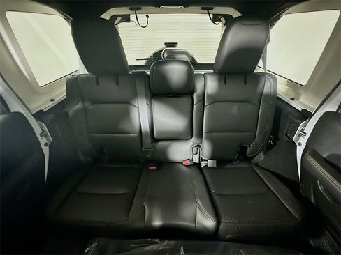 New 2026 Jeep Wrangler Sahara image 10