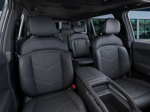 New 2027 Kia Telluride AWD image 15
