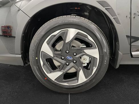 Certified 2025 Subaru Crosstrek 2.5i Limited AWD/4WD image 16