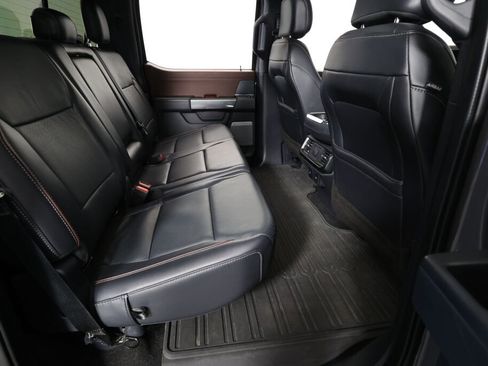 Used 2021 Ford F150 Lariat AWD/4WD image 22
