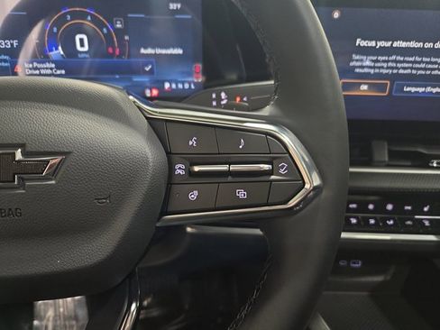 New 2026 Chevrolet Equinox LT w/ Convenience Package II image 21