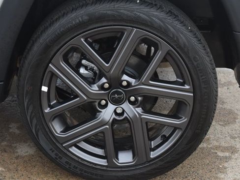 New 2026 Jeep Compass Limited AWD/4WD image 10