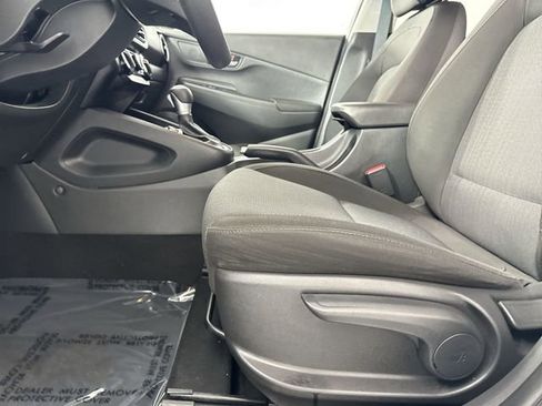 Used 2022 Hyundai Kona SEL FWD image 20