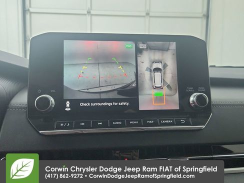 Used 2024 Mitsubishi Outlander SE image 24