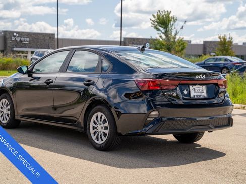 Used 2024 Kia Forte LX image 5