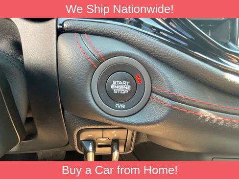 Used 2024 Dodge Durango R/T w/ Tow 'N Go Package AWD/4WD image 25