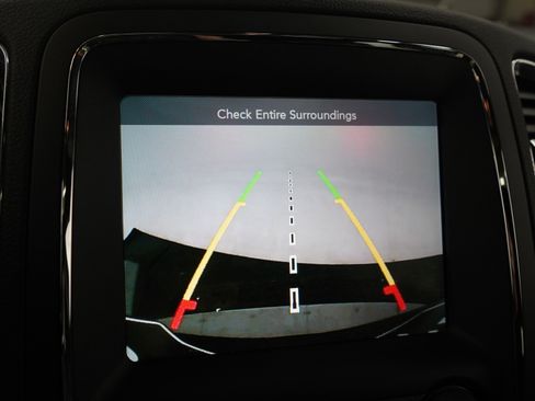 Used 2014 Dodge Durango R/T w/ Technology Group image 31