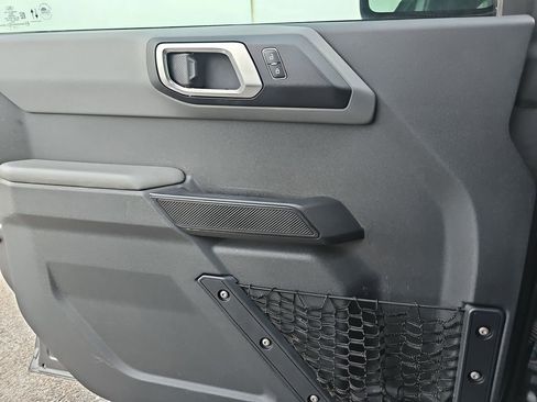 Used 2021 Ford Bronco Big Bend image 27