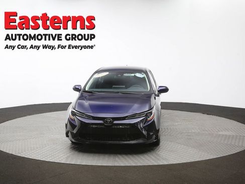 Used 2022 Toyota Corolla LE image 53