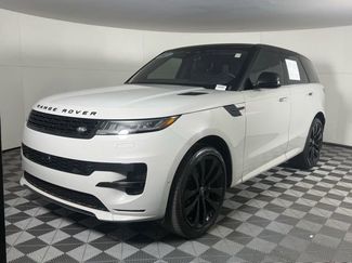 Certified 2023 Land Rover Range Rover Sport SE Dynamic video 2