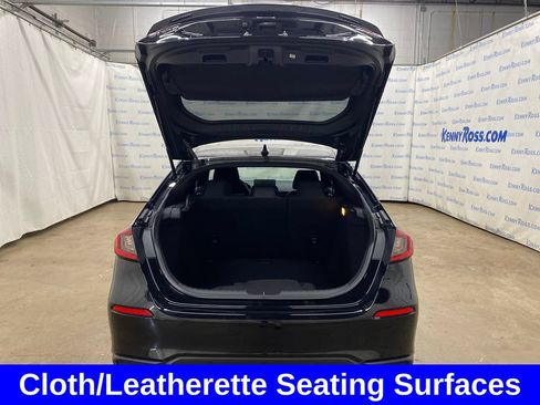 Used 2024 Honda Civic Sport image 12