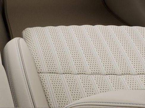 New 2026 Genesis G70 2.5T Prestige image 23