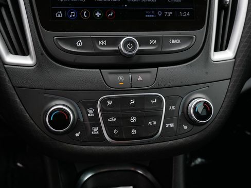 Used 2024 Chevrolet Malibu LT image 23