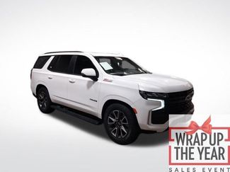 Used 2023 Chevrolet Tahoe Z71 w/ Z71 Off-Road Package video 2