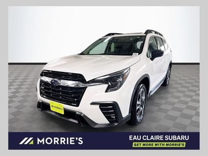 New 2026 Subaru Ascent Limited