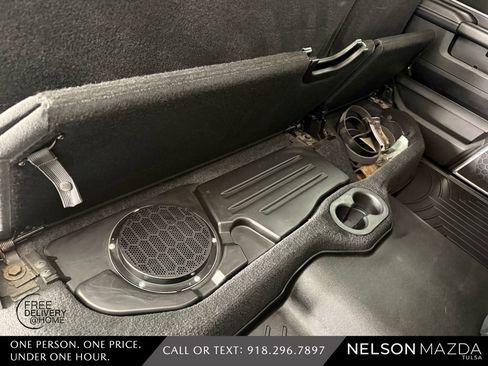 Used 2022 RAM 2500 Laramie AWD/4WD image 43