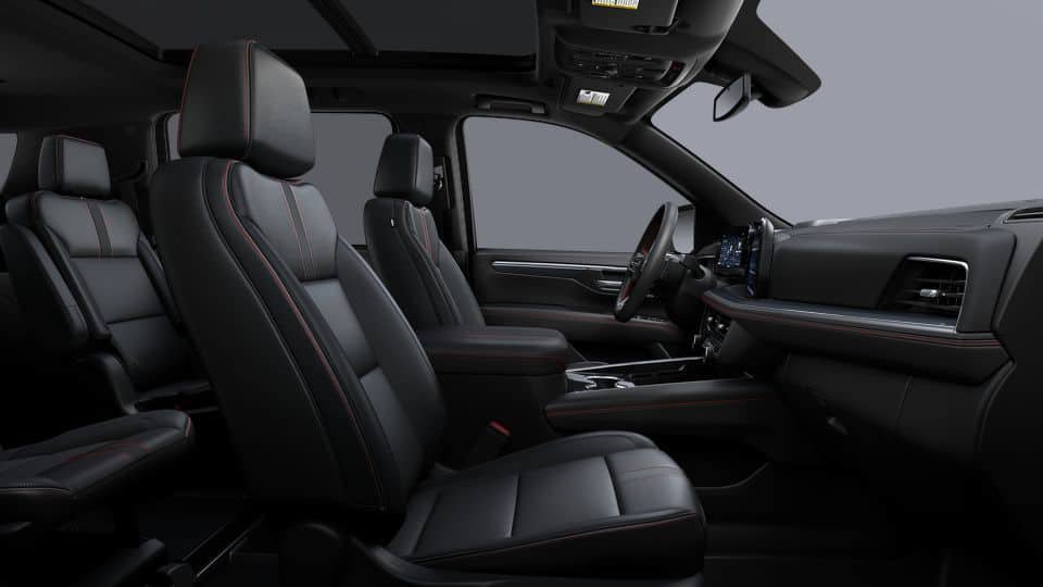 New 2027 Chevrolet Suburban RST w/ Comfort Package AWD/4WD image 8