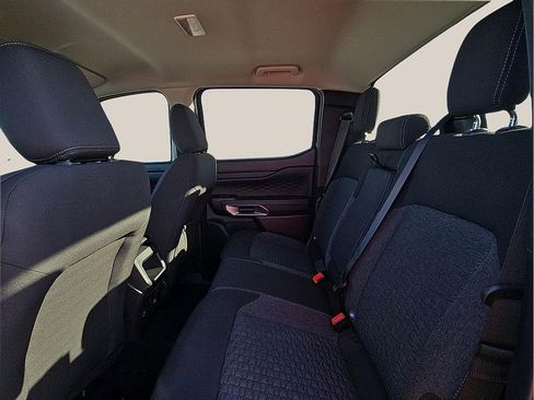 New 2025 Ford Ranger XLT w/ FX4 Off-Road Package image 8