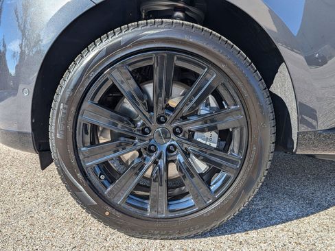 New 2026 Land Rover Range Rover SE AWD/4WD image 28
