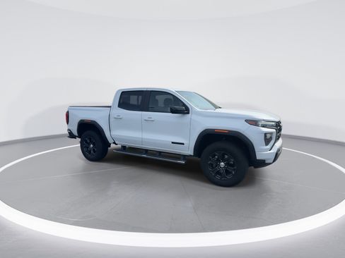 Used 2023 GMC Canyon Elevation w/ Convenience Package image 2