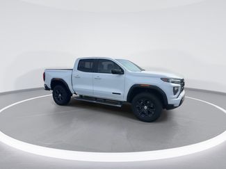 Used 2023 GMC Canyon Elevation w/ Convenience Package video 2