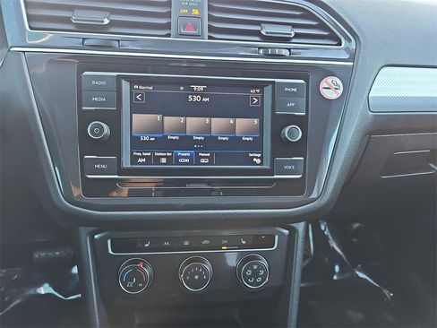 Used 2024 Volkswagen Tiguan S image 19