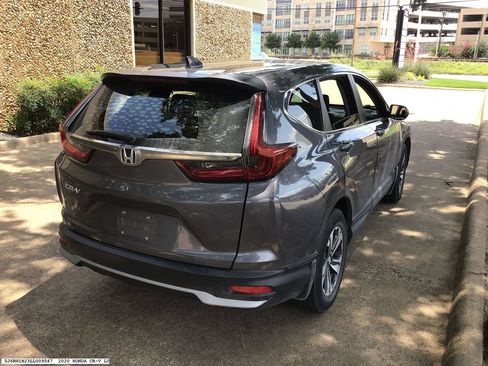 Used 2020 Honda CR-V LX image 5
