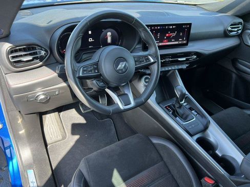 Used 2023 Dodge Hornet GT w/ Track Pack AWD/4WD image 19