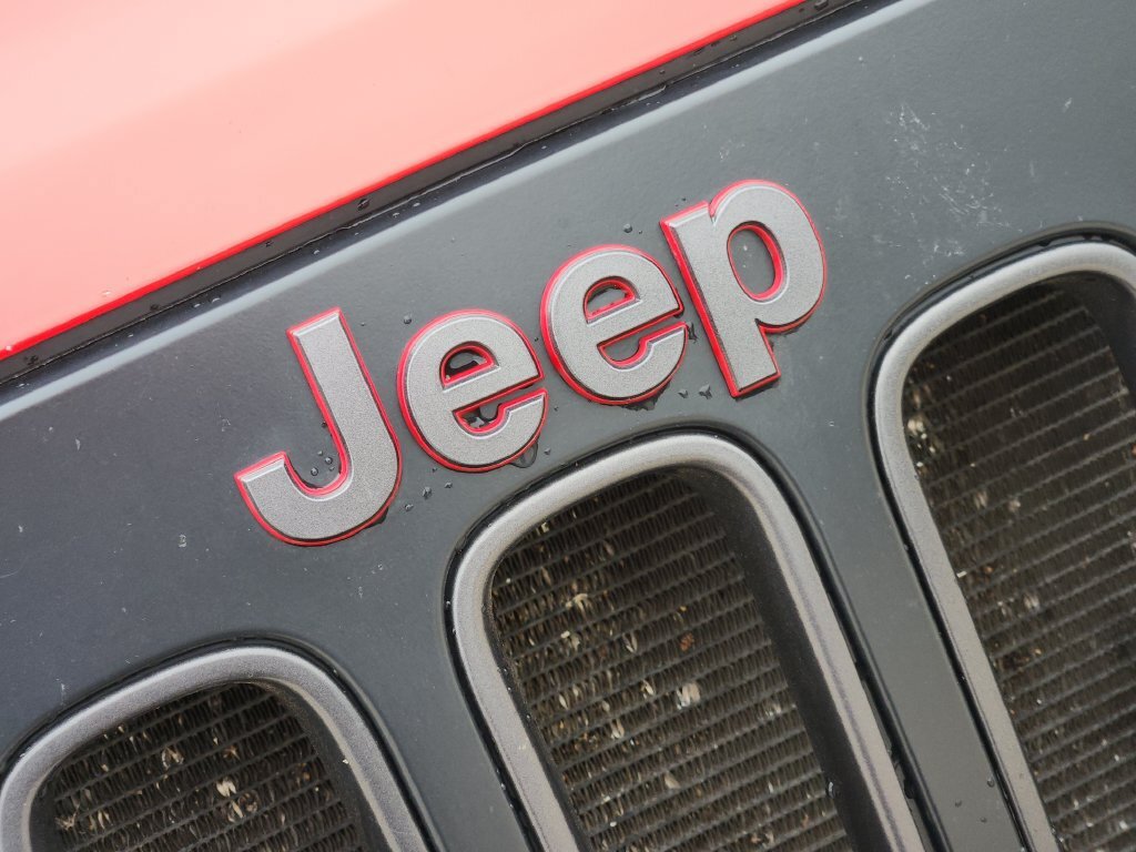 Used 2017 Jeep Wrangler Unlimited Rubicon AWD/4WD image 13