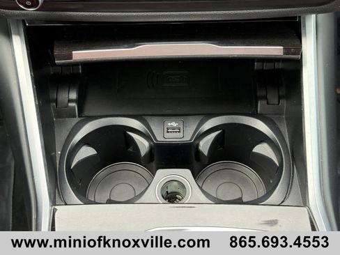 Used 2024 BMW 330i xDrive Sedan w/ M Sport Package image 21