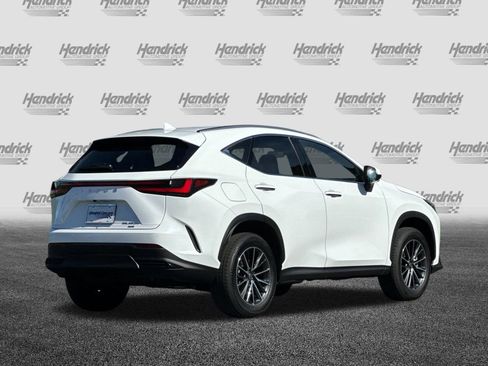 Used 2026 Lexus NX 450h+ AWD w/ Luxury Package image 5