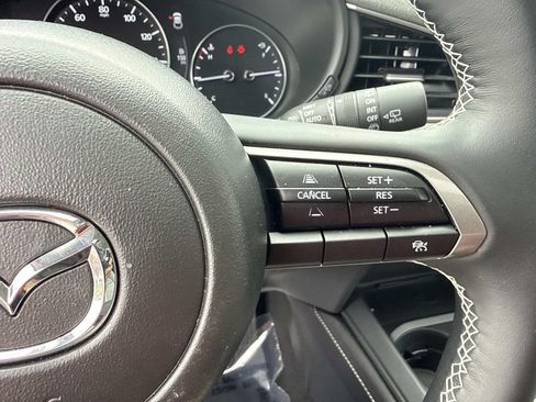 Certified 2026 MAZDA CX-30 AWD 2.5 S image 41