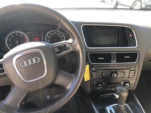 Used 2011 Audi Q5 3.2 Premium Plus image 14