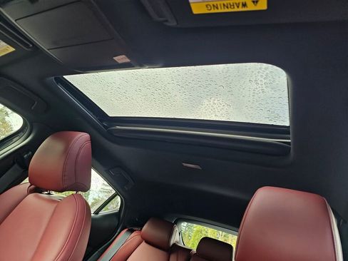 New 2026 MAZDA MAZDA3 Hatchback w/Premium Plus Pkg image 10