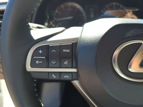 Used 2017 Lexus RX 350 350 image 32