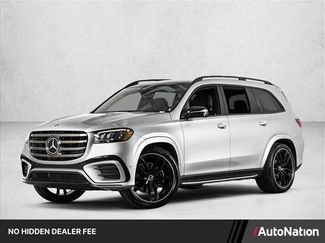 New 2026 Mercedes-Benz GLS 580 4MATIC video 1